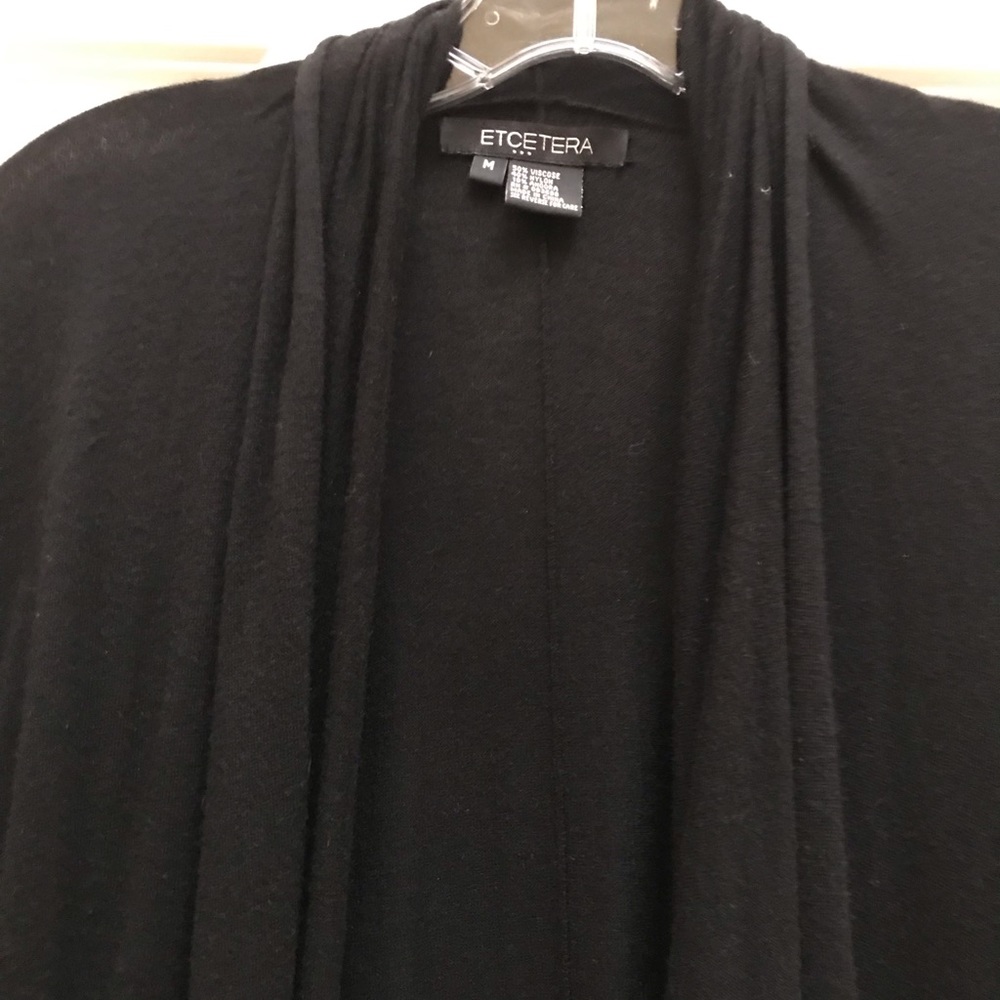Women’s Etcetera 3/4 sweater